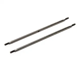 Stainless Steel M6x 162mm Link (2): SCX10III