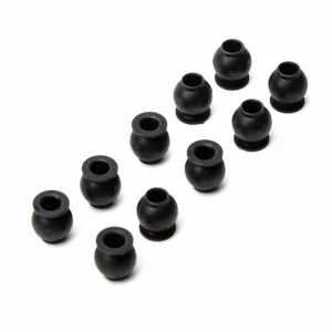 Pivot Ball Stainless 4x6 8x8mm (10) RBX10