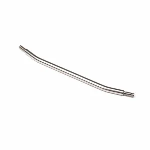 Steering Link S.S. M4 x 5mm x 129.4mm: 1:10 SCX10 PRO Comp S