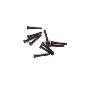 M2.5 x 16mm - Cap Head Screw (10)