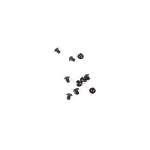 M2.5 x 3mm - Button Head Screw (10)