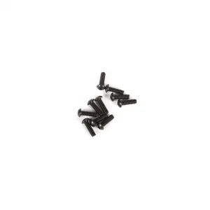 M2.5 x 8mm - Button Head Screw (10)