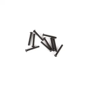 M2.5 x 18mm - Button Head Screw (10)