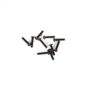 M3 x 14mm - Button Head Screw (10)