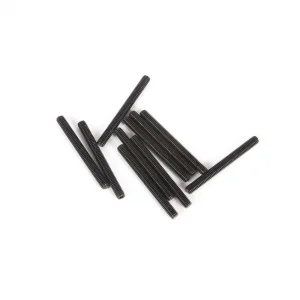 M3 x 30mm - Cup Point Set Screw (10)