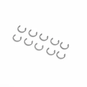 C-Clip - 5mm (10)