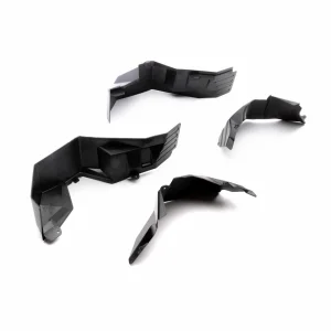 SCX63/24/2021 Molded Fender Liner Set - FR/RR
