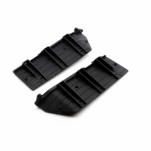 SCX6: Chassis Side Plates - L/R