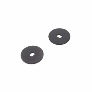 SCX6: Slipper Plate Set (2)