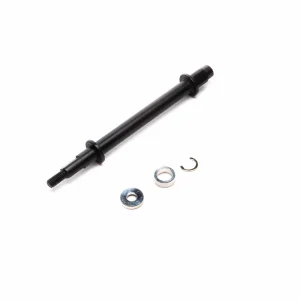SCX6: Slipper Shaft Set And Spacers