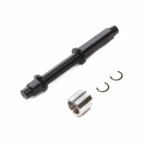 SCX6: Inner Top Shaft And Spacer