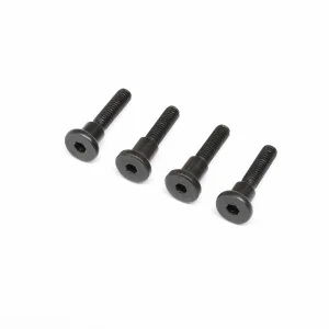 Hinge Screw - Truggy Cage - SCX6 Honcho