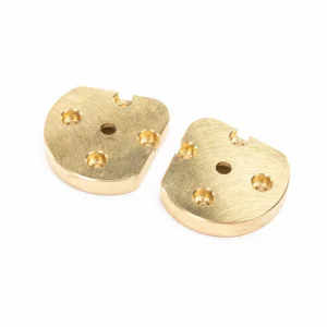 Portal Box Cover - Brass (30g): UTB18 (2)