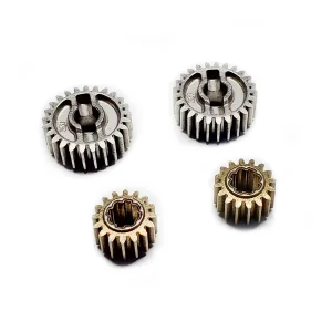48P Portal Gears - Overdrive 25T/16T: UTB18 (2)