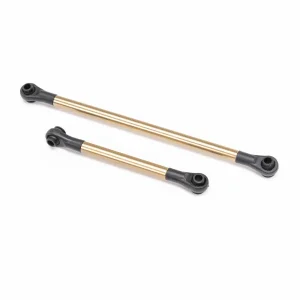Steering Links Set - Aluminium: UTB18