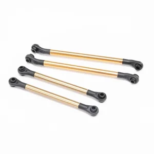 Rear Link Set - Aluminium: UTB18