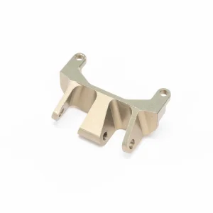Upper Rear Link Riser - Aluminium: UTB18
