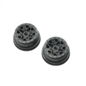 1.2 1.55 Can-Am Maverick X3 Wheel (Black) (2)