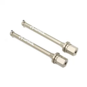 Yeti Jr.Rear Axle Shafts (Aluminium) 2pcs