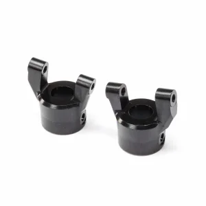 Aluminium C-Hub L/R: PRO