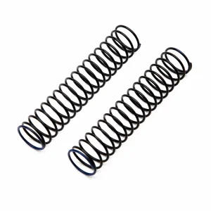 Axial Spring, 15x85mm 1.95lbs/in Purple (2)