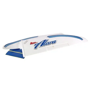 Wing Set w/ Decals: Alara ** CLEARANCE **