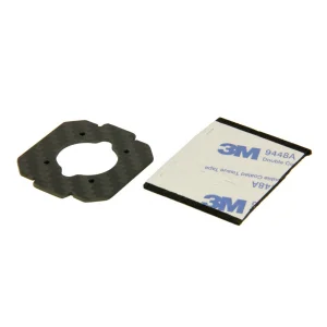 FPV Camera Plate CF: Crossfire ** CLEARANCE **