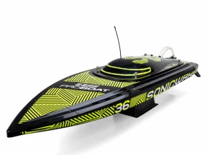 ProBoat Sonicwake 36 V3 RTR - Black