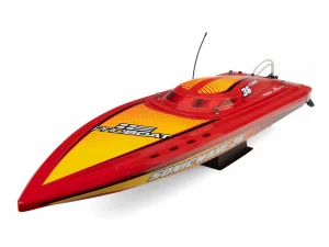ProBoat Sonicwake 36 V3 RTR - Red