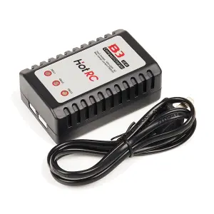 UDI RC Balance Charger (For 2-3S Battery)