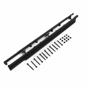 Battery Tray Rails: Fusion 700