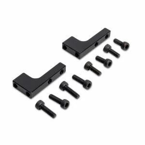 Aluminium Tail Servo Mount: Fusion 700