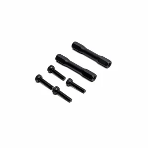 Aluminium Frame Spacer: Fusion 700