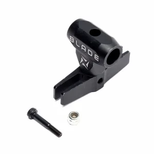 Aluminium Main Rotor Head: Revolution 235 CP