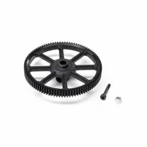 Main Gear: Bell 206 Jet Ranger 235 CP