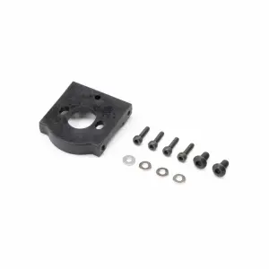 Main Motor Mount: Bell 206 Jet Ranger 235 CP