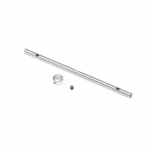 Main Shaft: Bell 206 Jet Ranger 235 CP