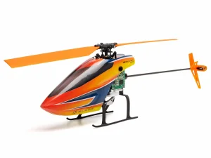 Blade Revolution 90 FP - RTF with SAFE
