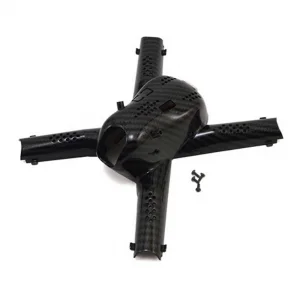 Pod with LED: Scimitar 215 - 170
