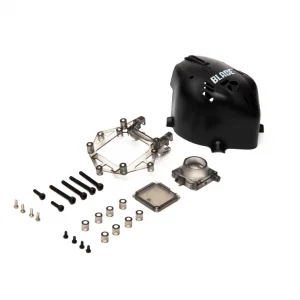 Body - Black: Torrent 110 FPV