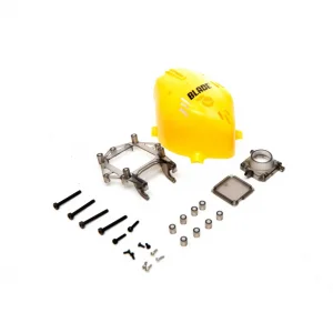 Body - Yellow: Torrent 110 FPV