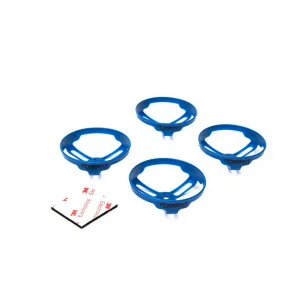 Prop Guards - Blue (4): Torrent 110