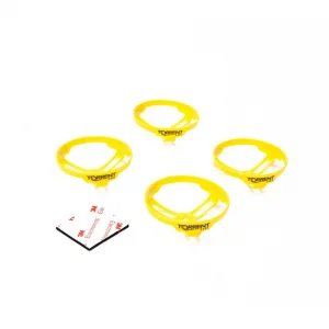 Prop Guards - Yellow (4): Torrent 110