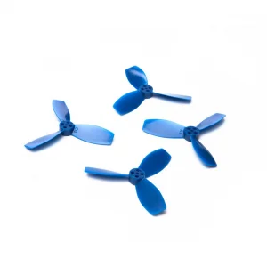 2 Inch FPV Propellers - Blue: Torrent 110