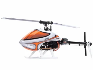 Blade Fusion 180 SMART - BNF Basic