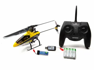 Blade 120 S2 - RTF with SAFE