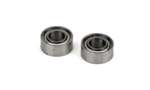 Blade CP Pro 2 & SR 3x6x2.5mm Bearing (2)