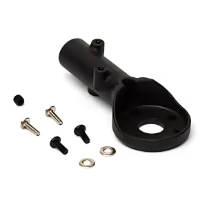 Tail Motor Mount: Night 230 S