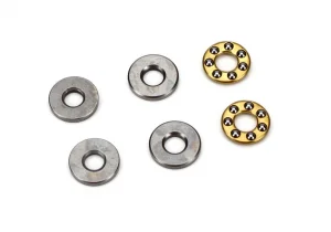 Blade 450/400 Thrust Bearing (2) (Replaces EFLH1420)
