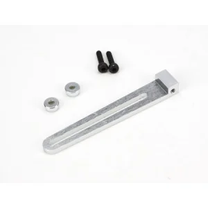 Blade 400/450D Aluminium Anti Rotation Bracket/Guide